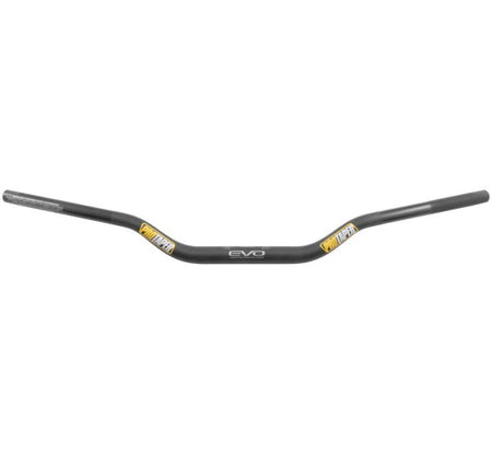 ProTaper - EVO Dirt Bike Handlebars - MX Race / Black - ProTaper