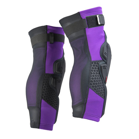 EVS - Slayco 96 Knee Guard | Small/Medium Back
