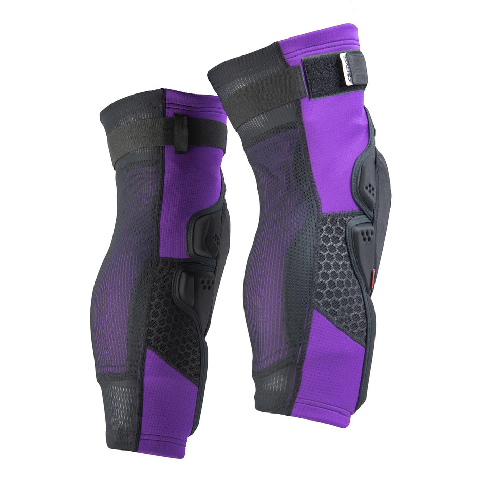 EVS - Slayco 96 Knee Guard | Small/Medium Back