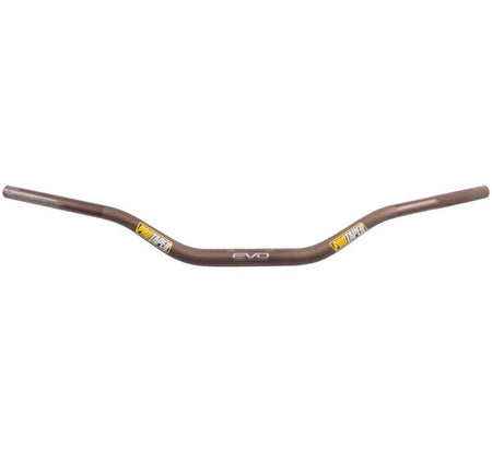 ProTaper - EVO Dirt Bike Handlebars - CR High / Magnesium - ProTaper