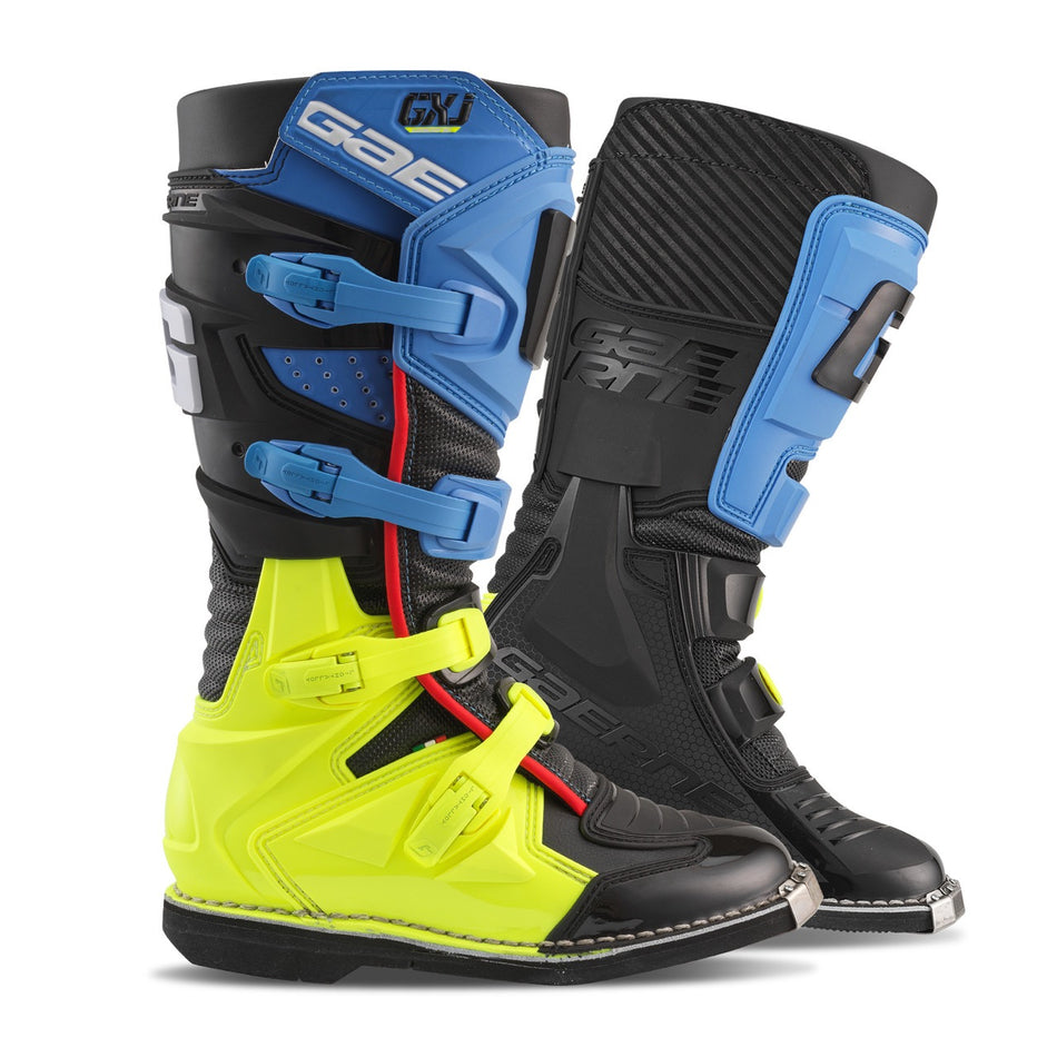 GXJ Youth Motocross Boot