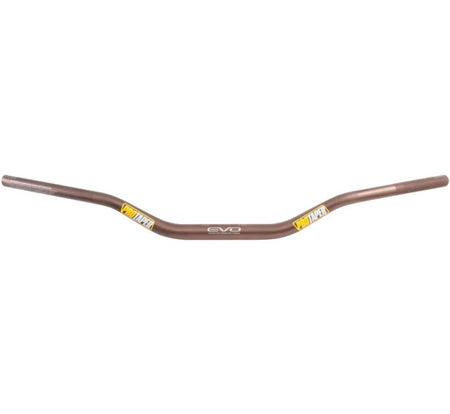 ProTaper - EVO Dirt Bike Handlebars - YZ High / Magnesium - ProTaper