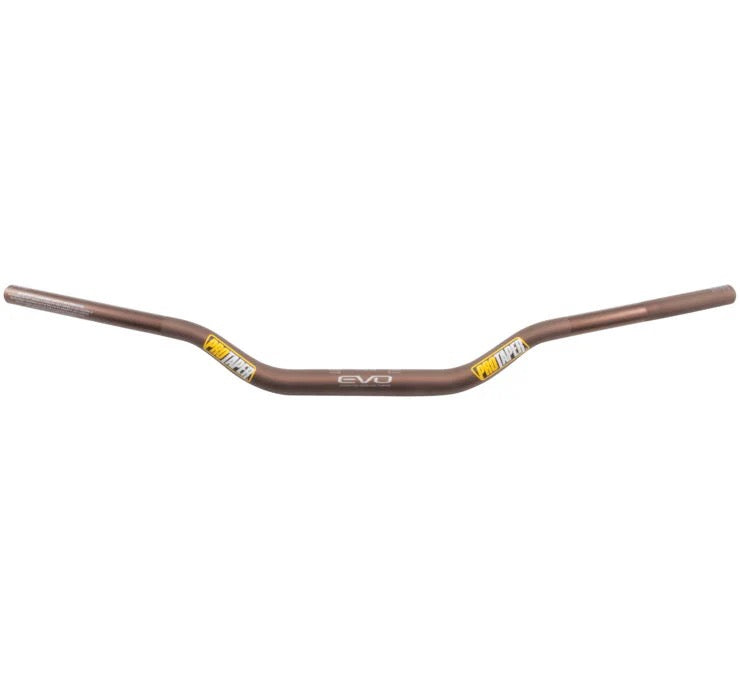 ProTaper - EVO Dirt Bike Handlebars - SX Race / Magnesium - ProTaper