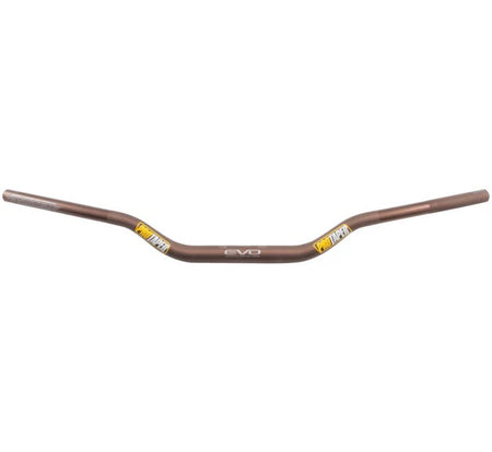 ProTaper - EVO Dirt Bike Handlebars - SX Race / Magnesium - ProTaper