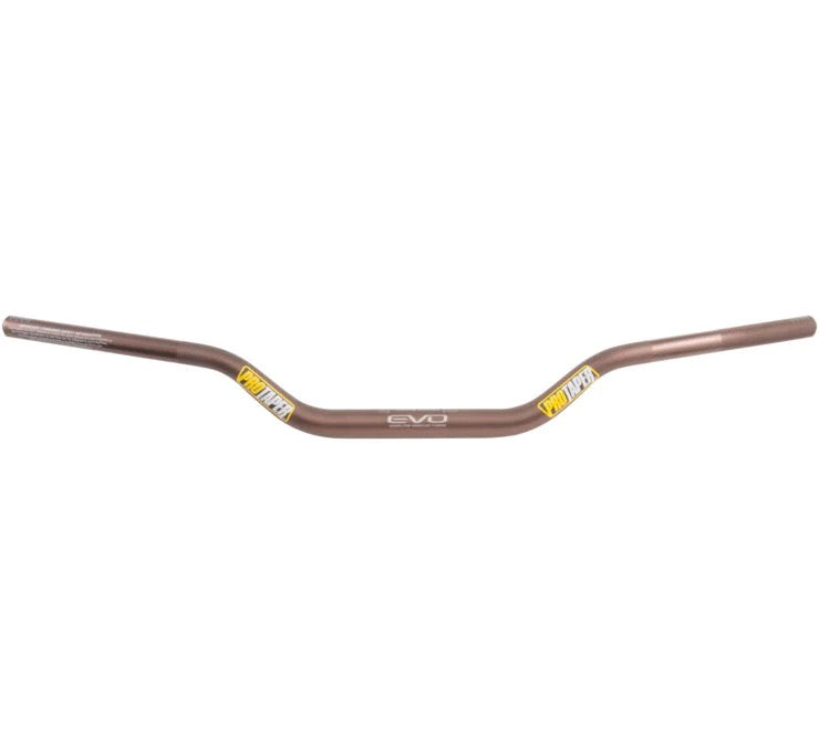 ProTaper - EVO Dirt Bike Handlebars - Factory Suzuki/KTM / Magnesium - ProTaper