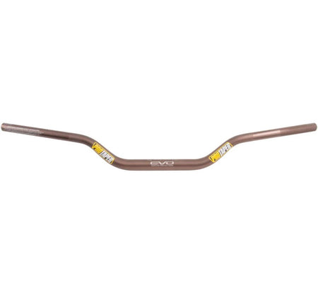 ProTaper - EVO Dirt Bike Handlebars - Factory Suzuki/KTM / Magnesium - ProTaper