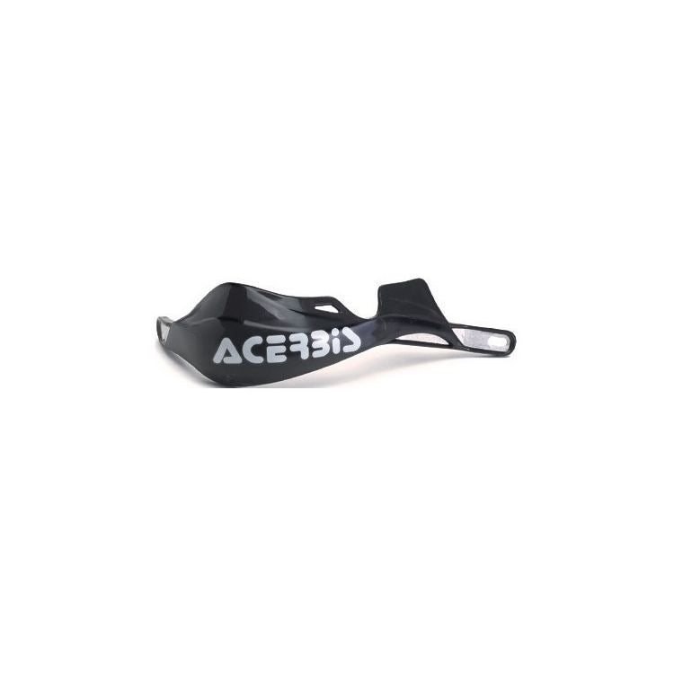 Acerbis Rally Pro X Handgaurds - Black - Acerbis