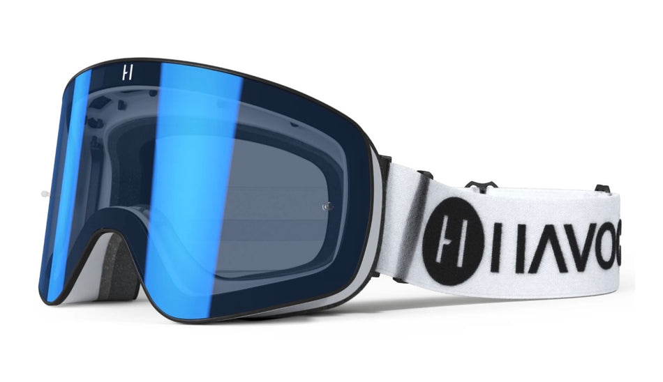 Infinity Goggle - Ice