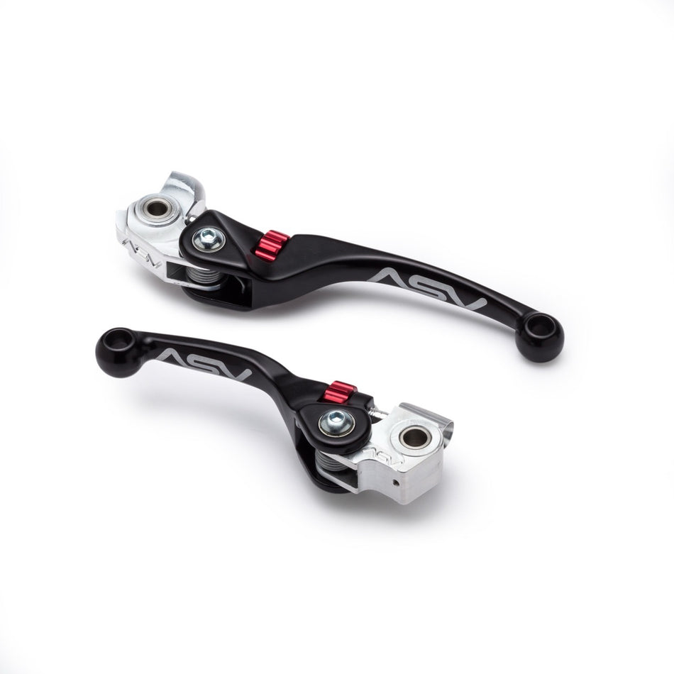 ASV F4 BCF42304 Brake & Clutch Pair Pack
