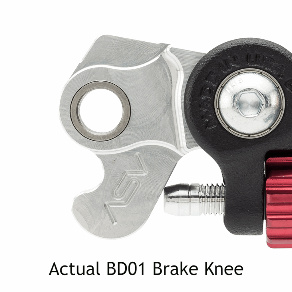ASV BDF401 Brake Knee
