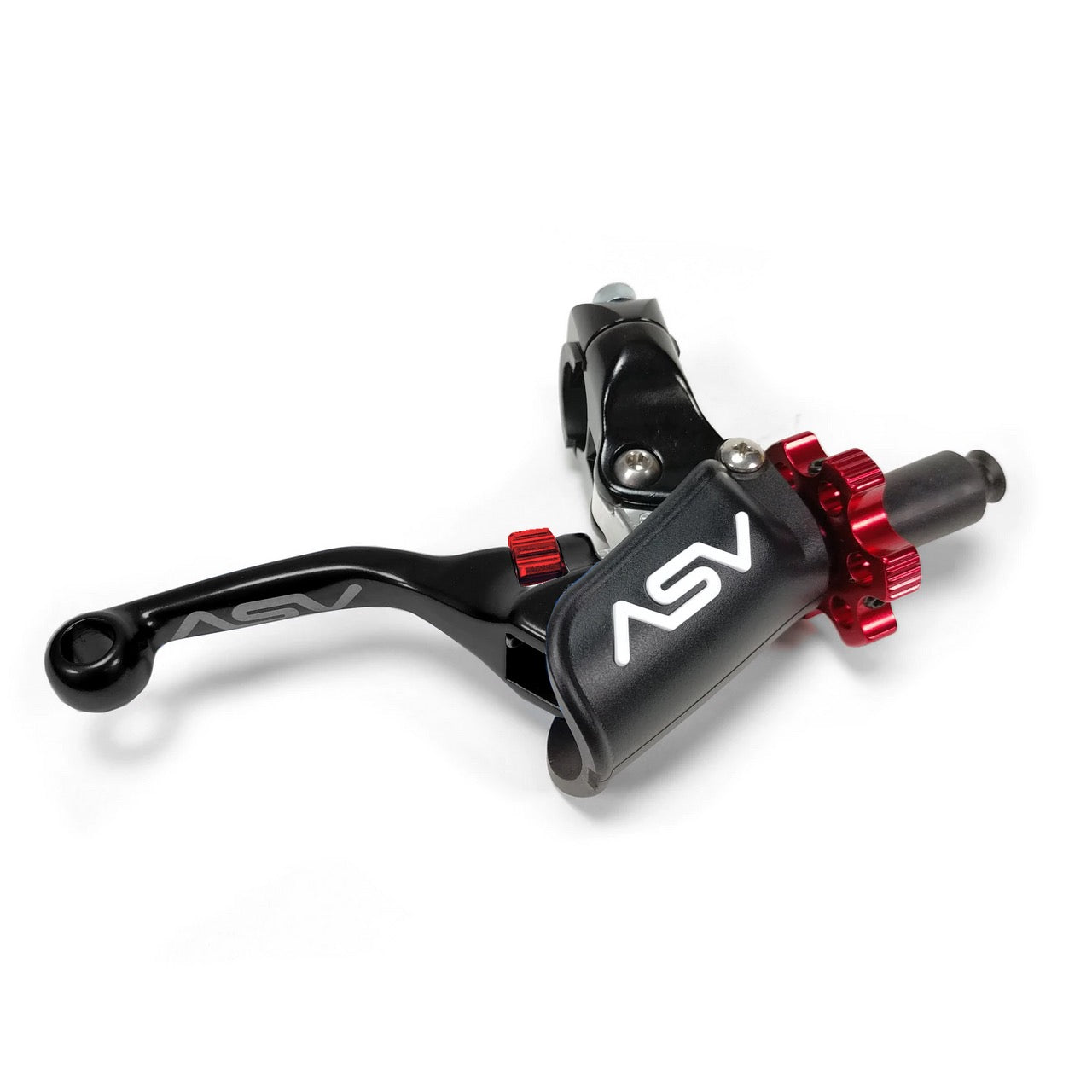 ASV F4 Kawasaki KLX110 L / R / RL Front Brake & Clutch Levers