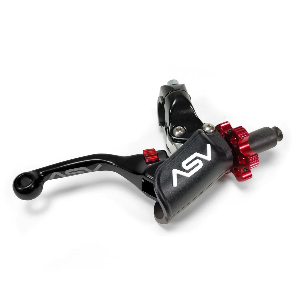 ASV F4 BDF405PX Pro Perch Brake Lever