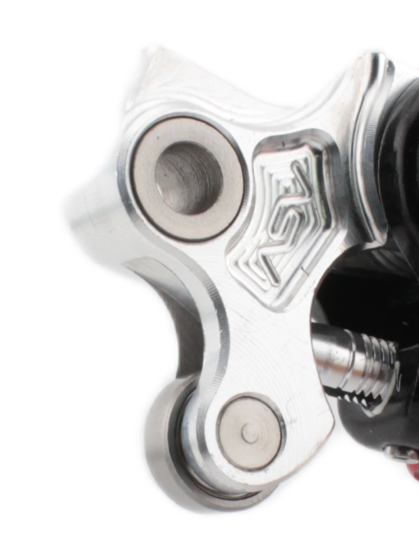 ASV BDF419 Brake Knee