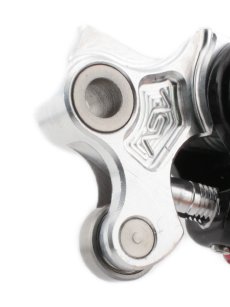 ASV BDF419 Brake Knee