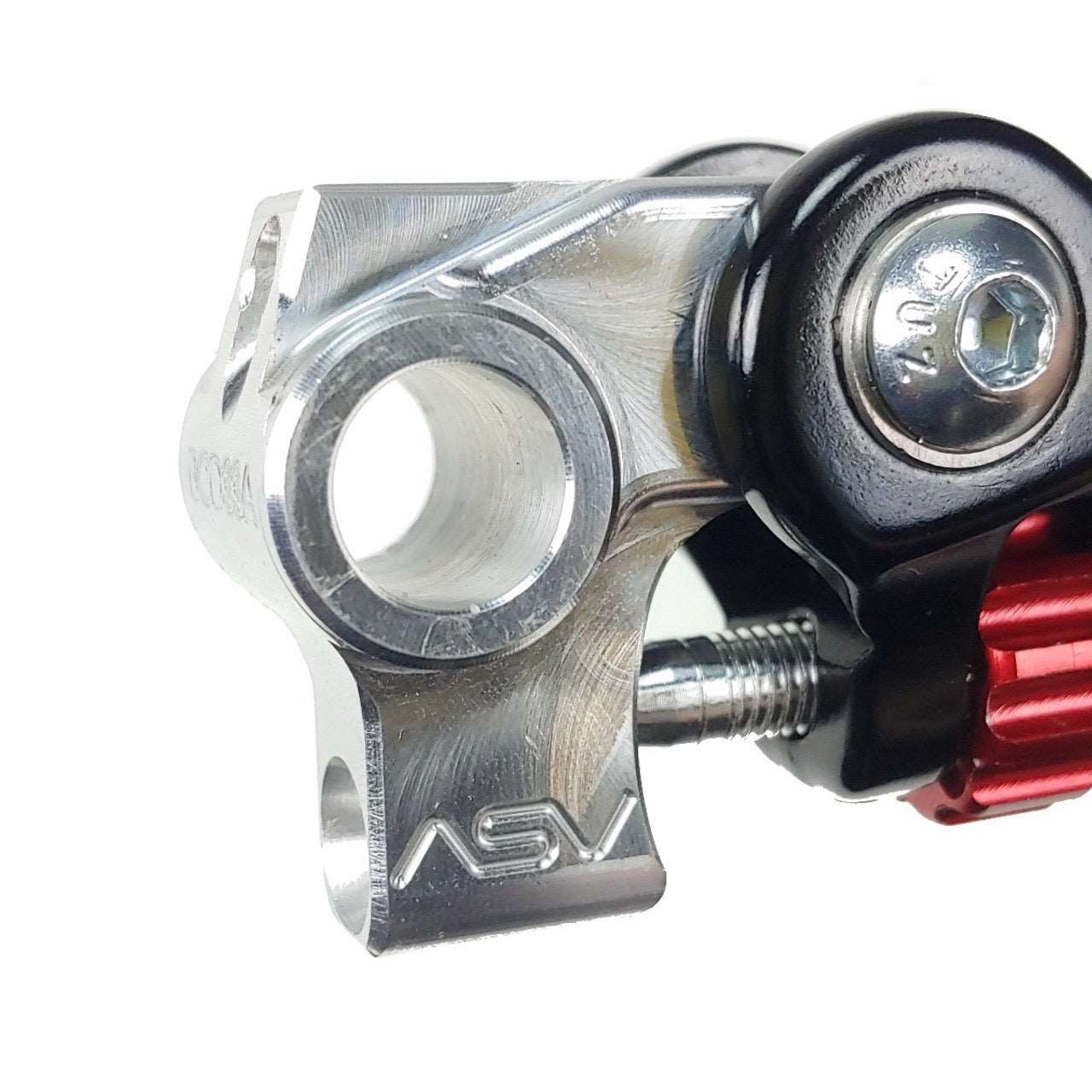 ASV F4 BDF433 Brake Lever Knee