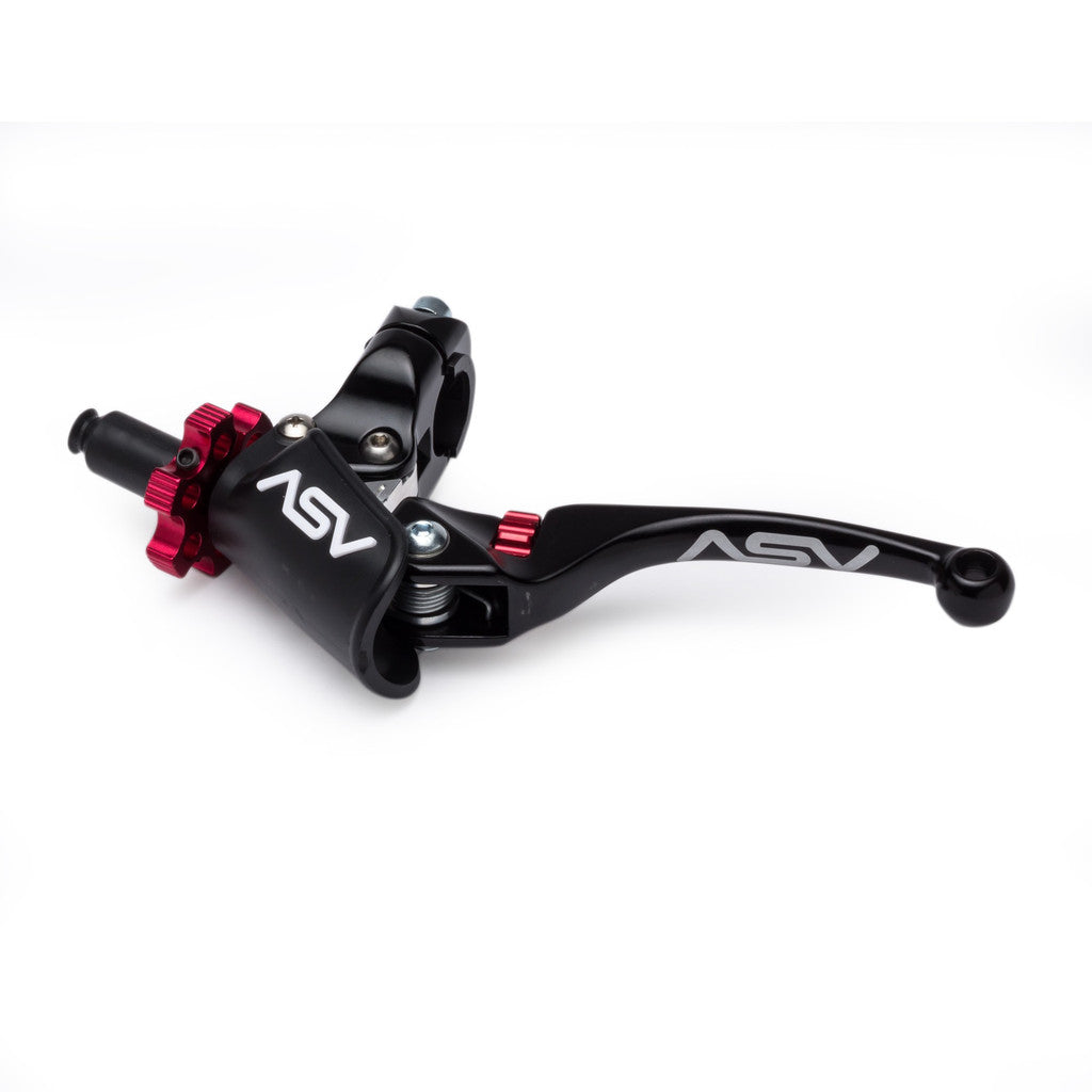 ASV F4 CDF406PX Pro Perch Clutch Lever
