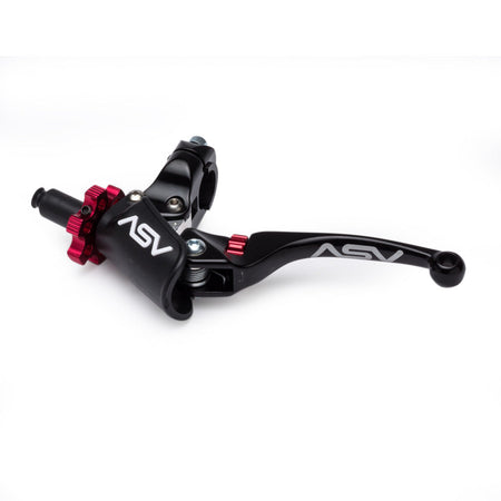 ASV F4 CDF406PX Pro Perch Clutch Lever