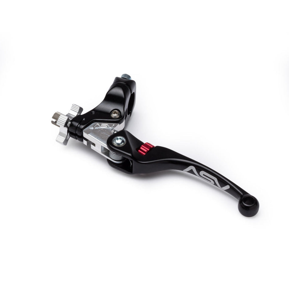 ASV F4 CDF406SX Standard Perch Clutch Lever