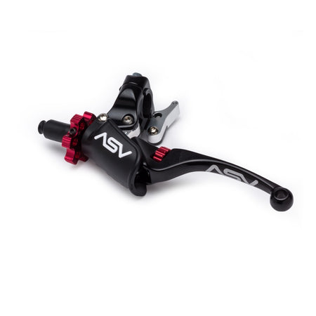 ASV F4 CDF406YPH Hot Start Pro Perch Clutch Lever