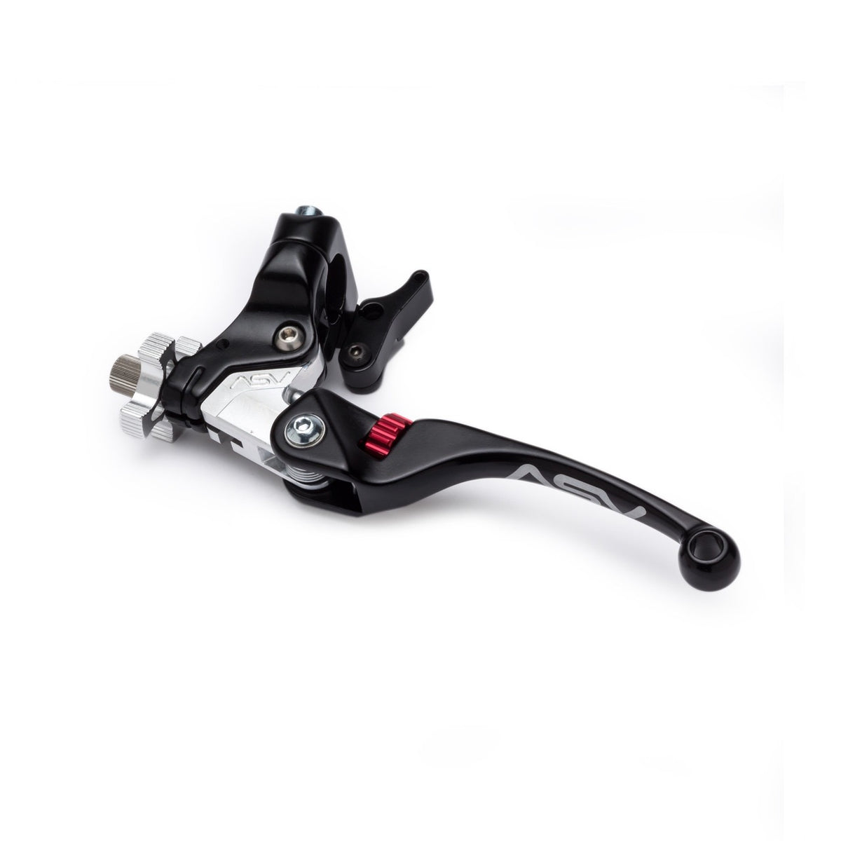 ASV F4 CDF406YSH Hot Start Standard Perch Clutch Lever