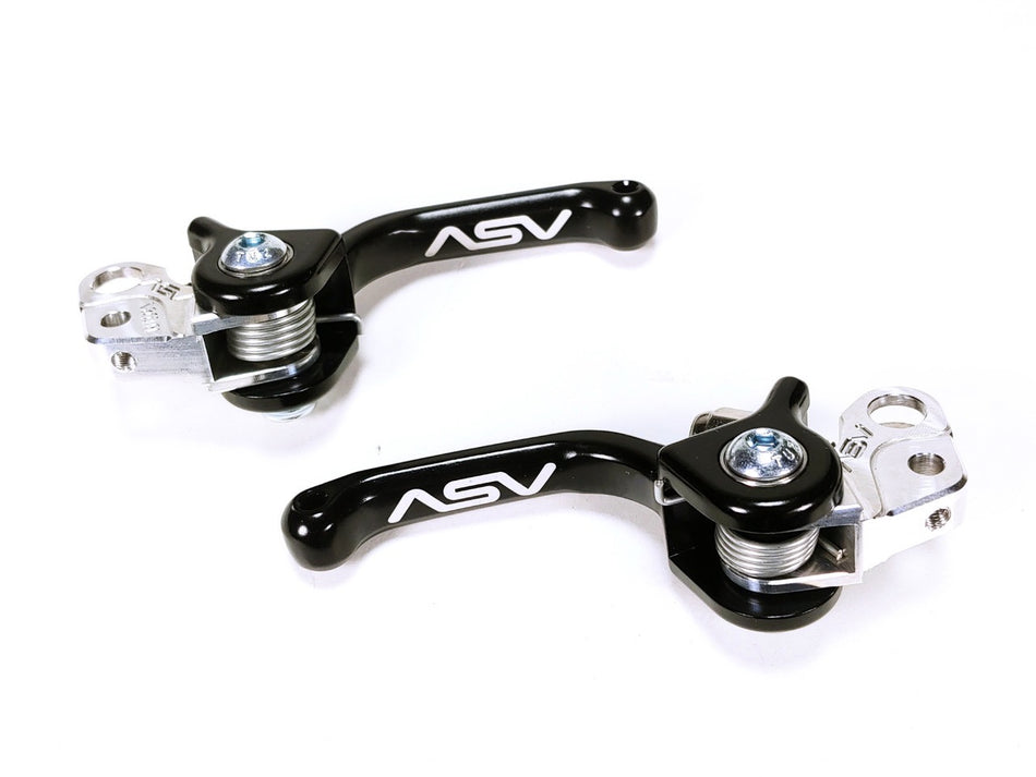 ASV F3 RFF30202 - Black