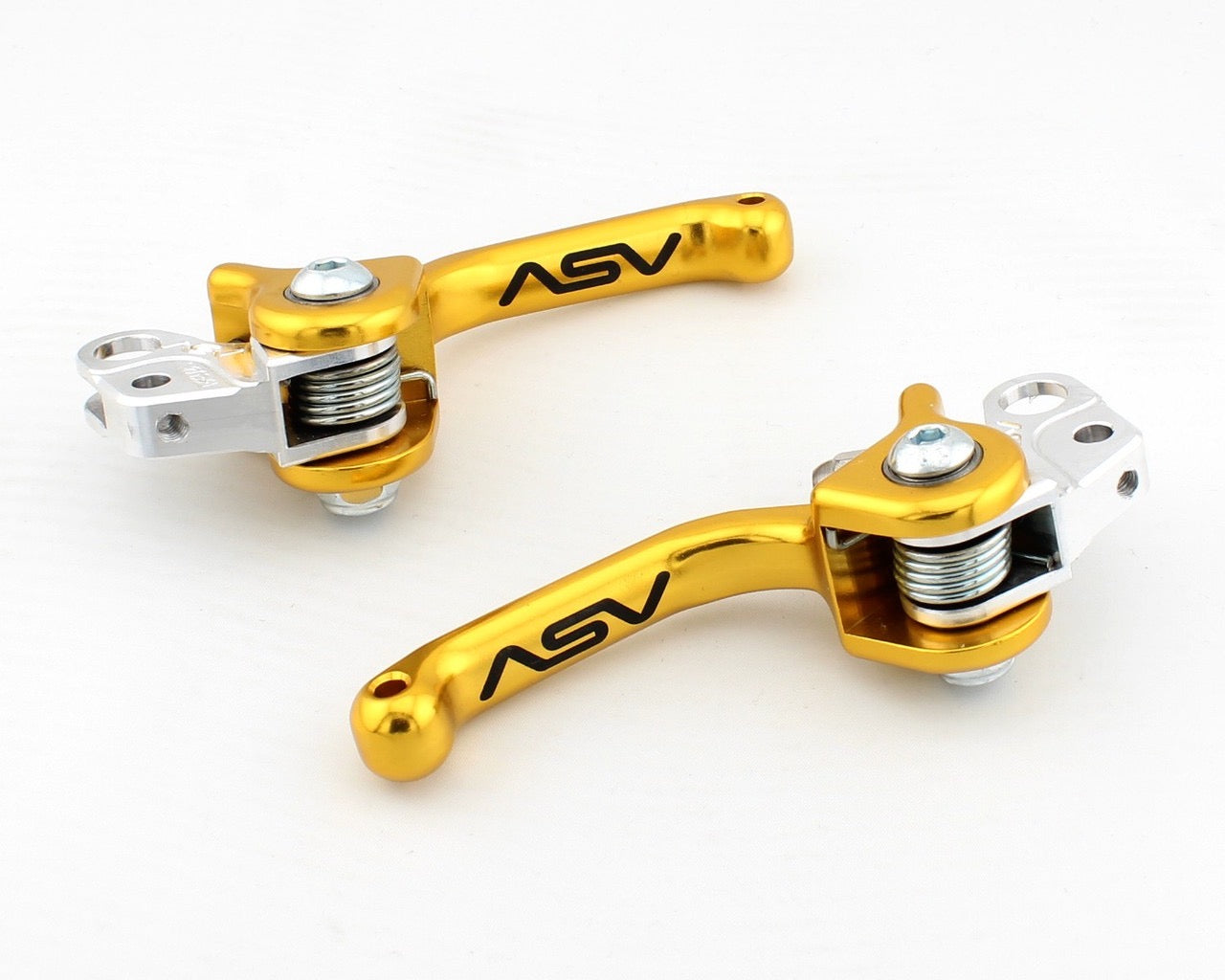 ASV Talaria Sting 60v / MX3 / MX4 / X3 Front & Rear Brake Levers
