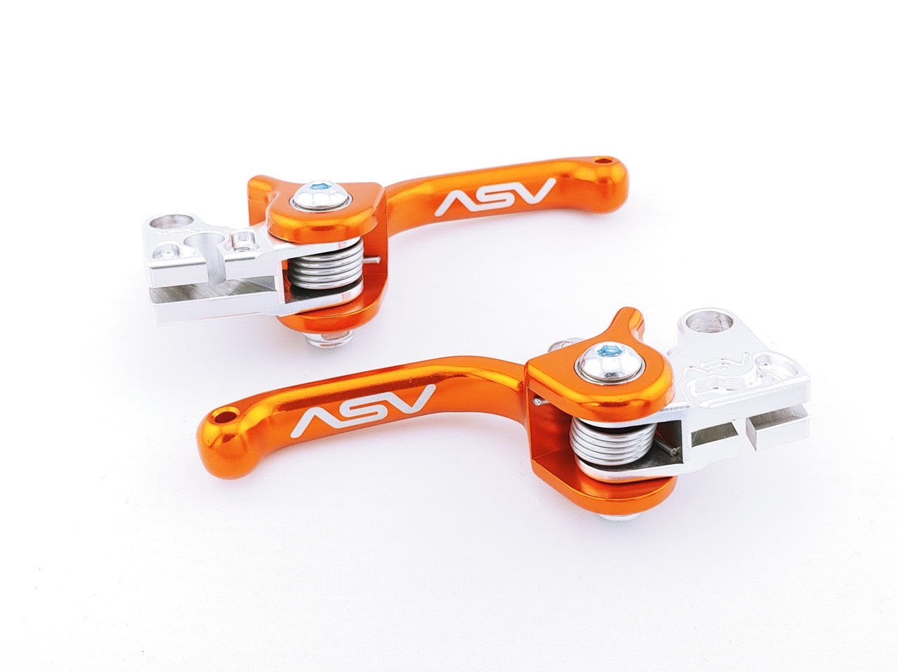 ASV Talaria Sting 60v / MX3 / MX4 / X3 Front & Rear Brake Levers