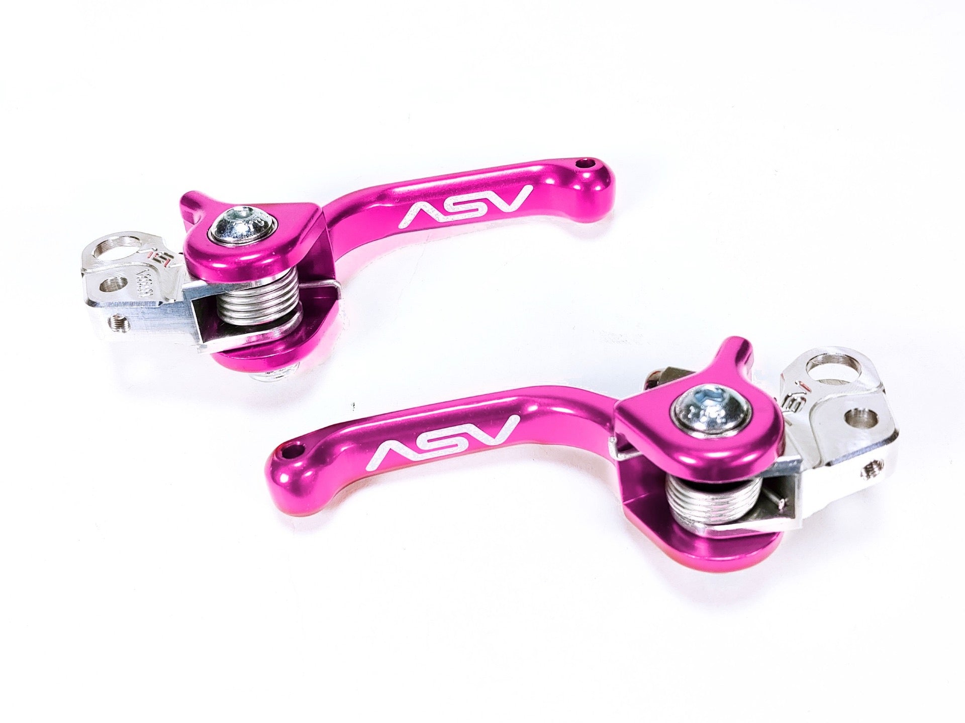 ASV Talaria Sting 60v / MX3 / MX4 / X3 Front & Rear Brake Levers
