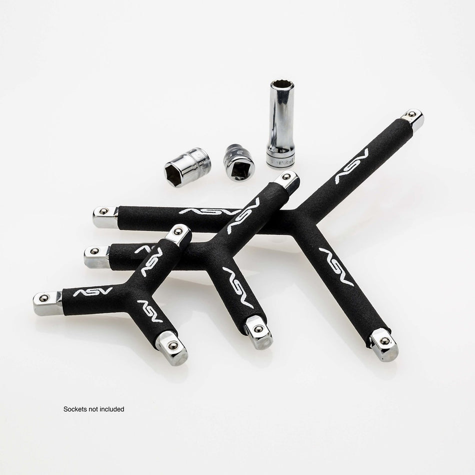 ASV Y-Handle Tool 
