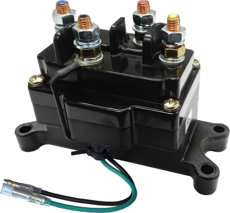KFI Assault Winch Contactor - Universal