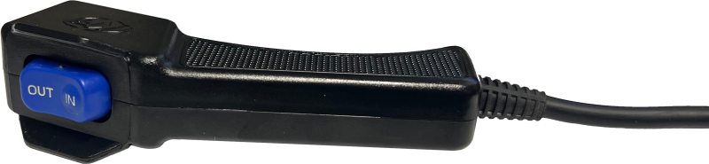 KFI Handheld 14' Corded Remote