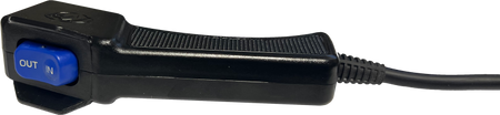 KFI Handheld 14' Corded Remote