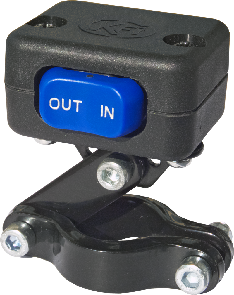 KFI Mini-Rocker Switch for ATV Handlebar