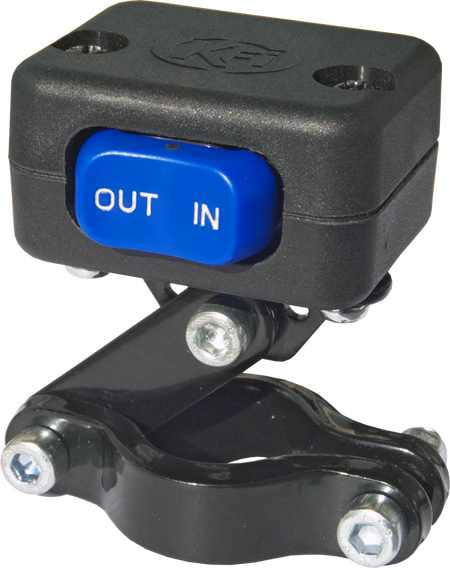 KFI Mini-Rocker Switch for ATV Handlebar