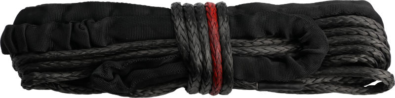 KFI Synthetic Winch Rope 1/4" x 50' – 8400 lb