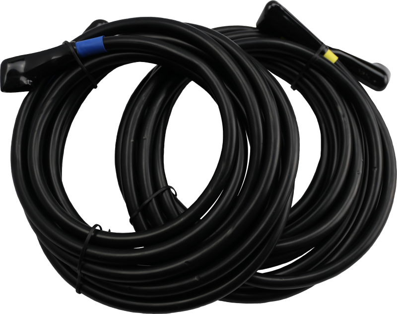 KFI Winch Wire Extension Kit -11ft Cables