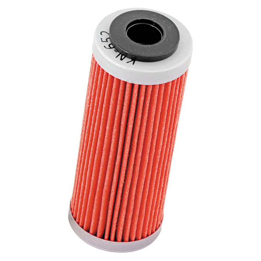 K&N Oil Filter (652) - KTM / GASGAS / Husqvarna 250-450cc
