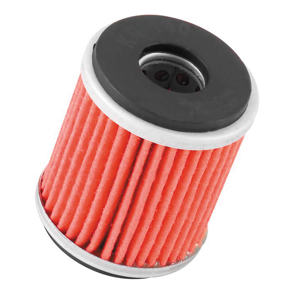 K&N Oil Filter KN-140 - Yamaha YZ250F-450F / WR250F-450F