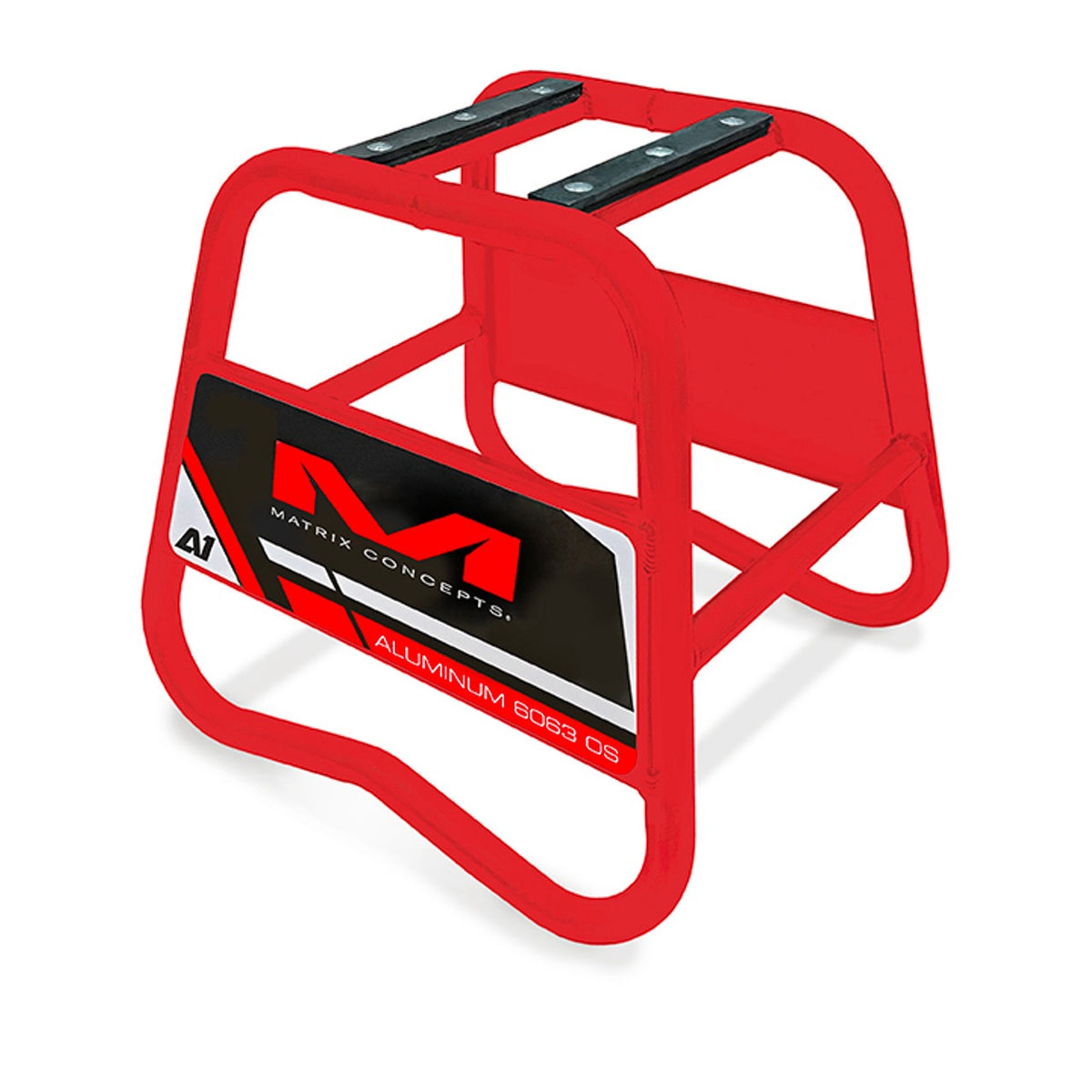 Matrix Concepts A1 Aluminum Stand - Durable & Lightweight Bike Stand ...