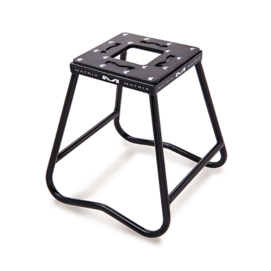 Matrix Concepts C1 Dirt Bike Stand Black