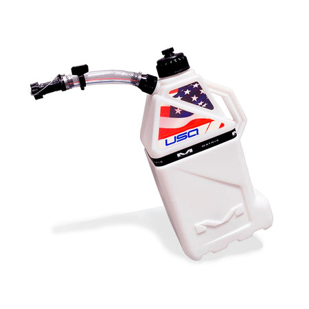 Matrix Concepts M3 Utility Can - 4 Gallon USA
