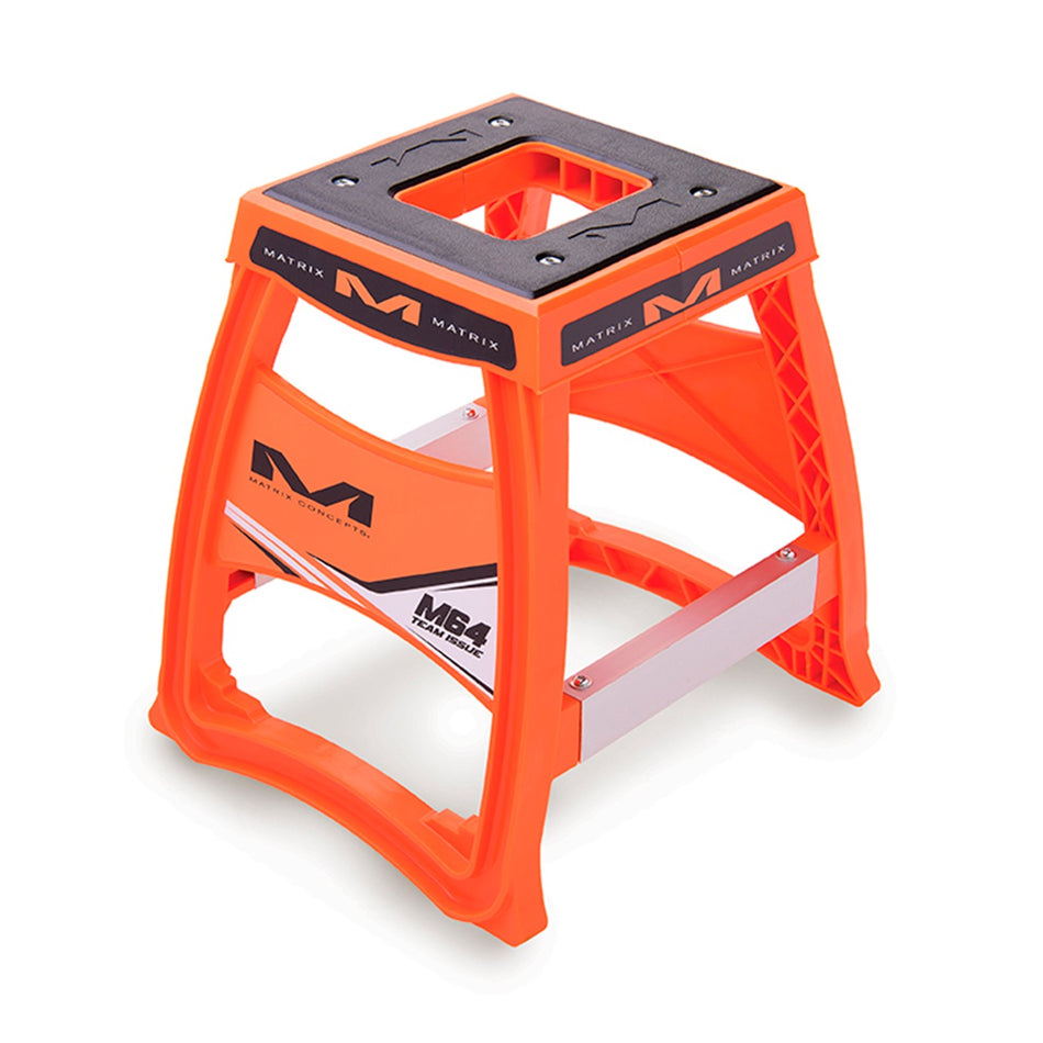 Matrix Concepts M64 Elite Stand Orange