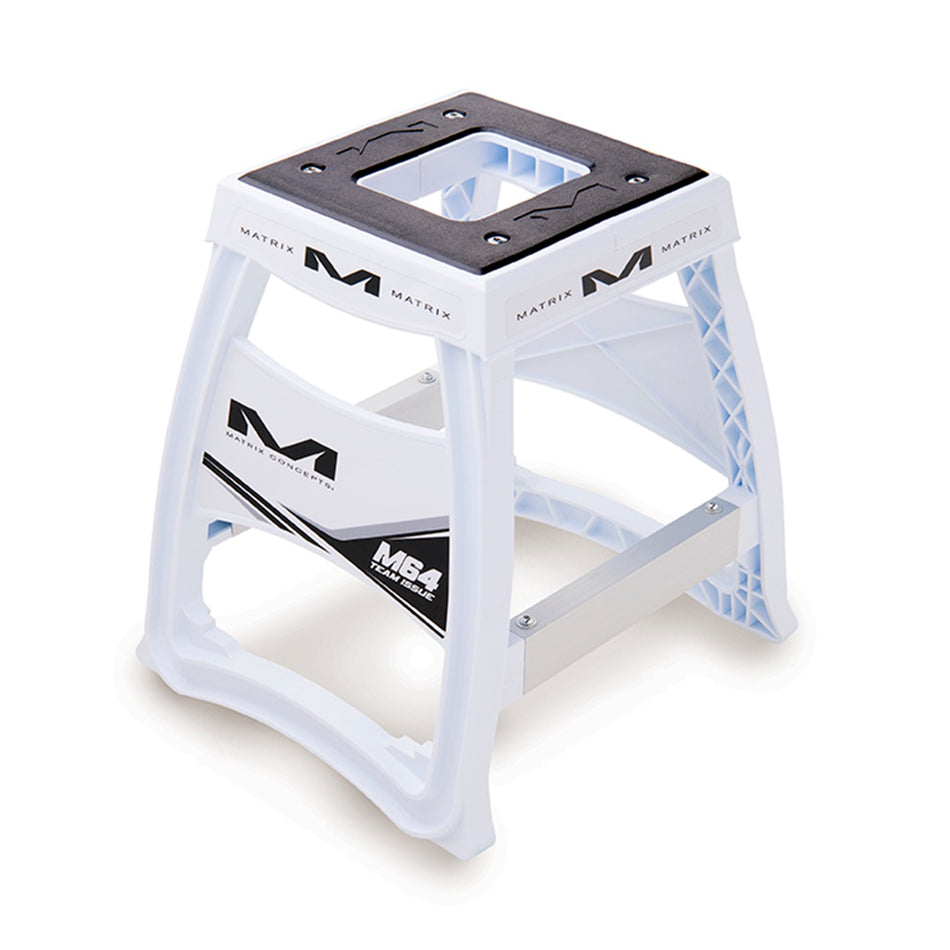 Matrix Concepts M64 Elite Stand White
