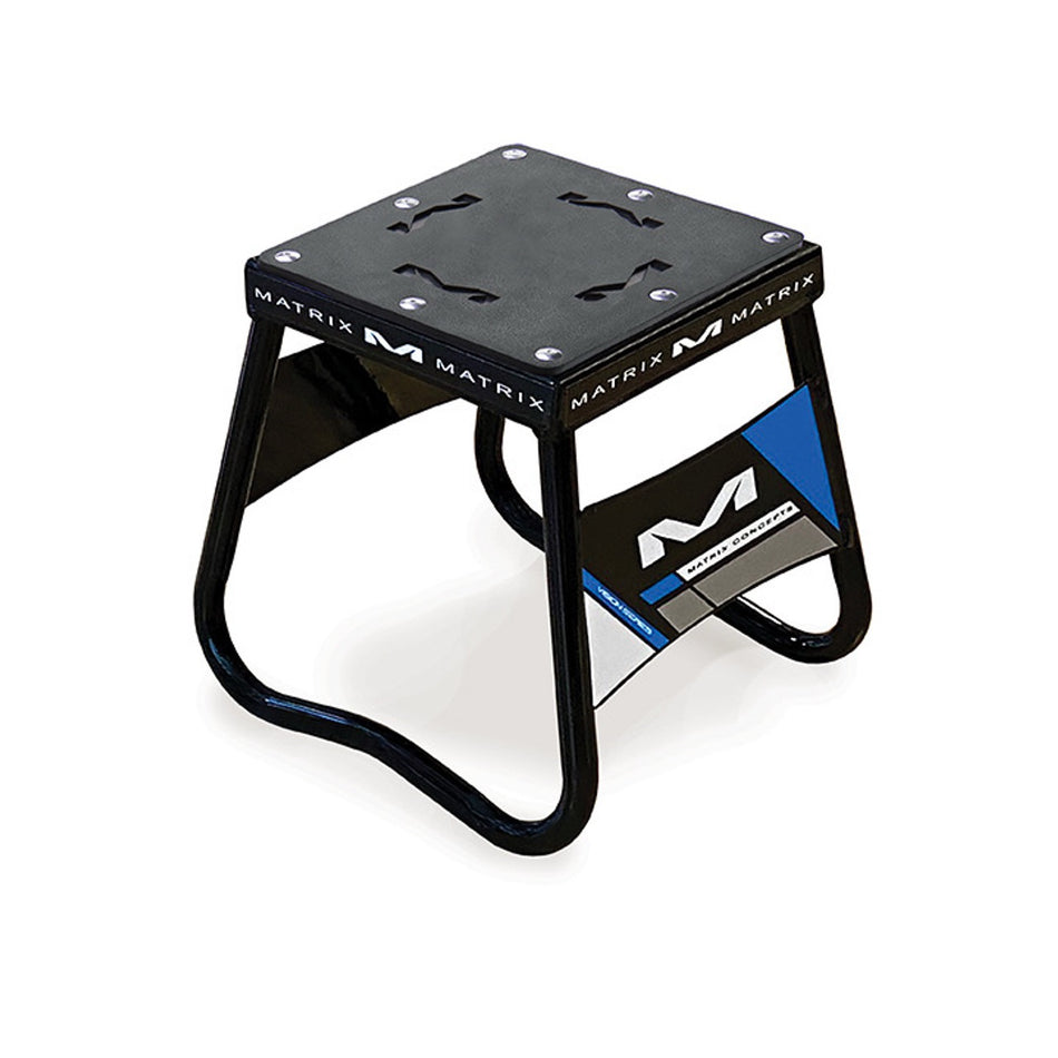 Matrix Concepts Mini Stand Blue