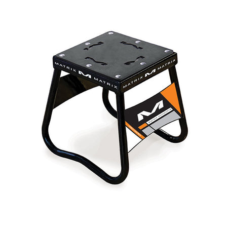 Matrix Concepts Mini Stand Orange