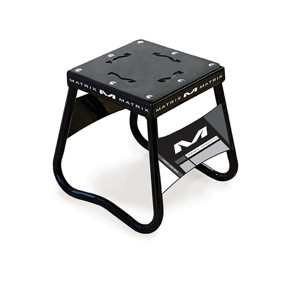 Matrix Concepts Mini Stand White