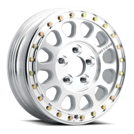 Method Race Wheels - 401-R UTV Beadlock - 5x4.5 Low Offset