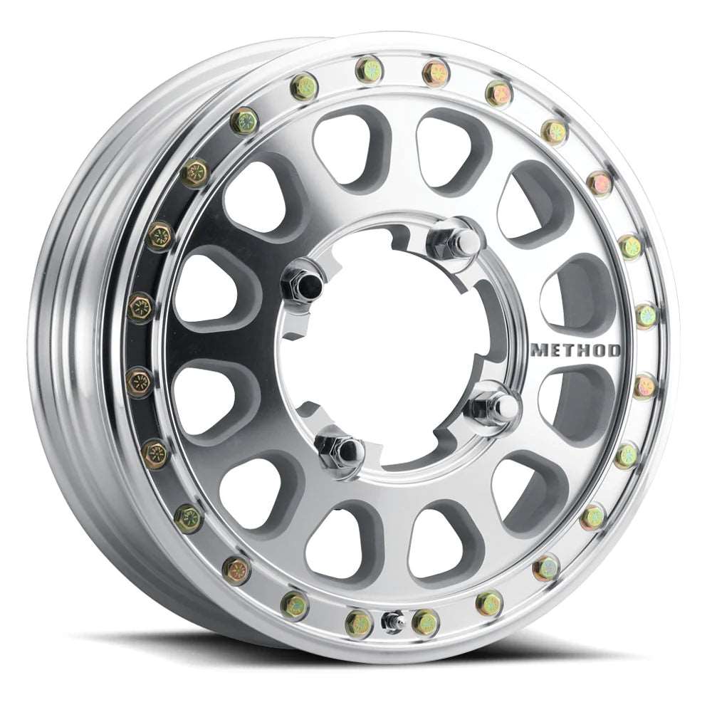 Method Race Wheels - 401-R UTV Beadlock - High Offset