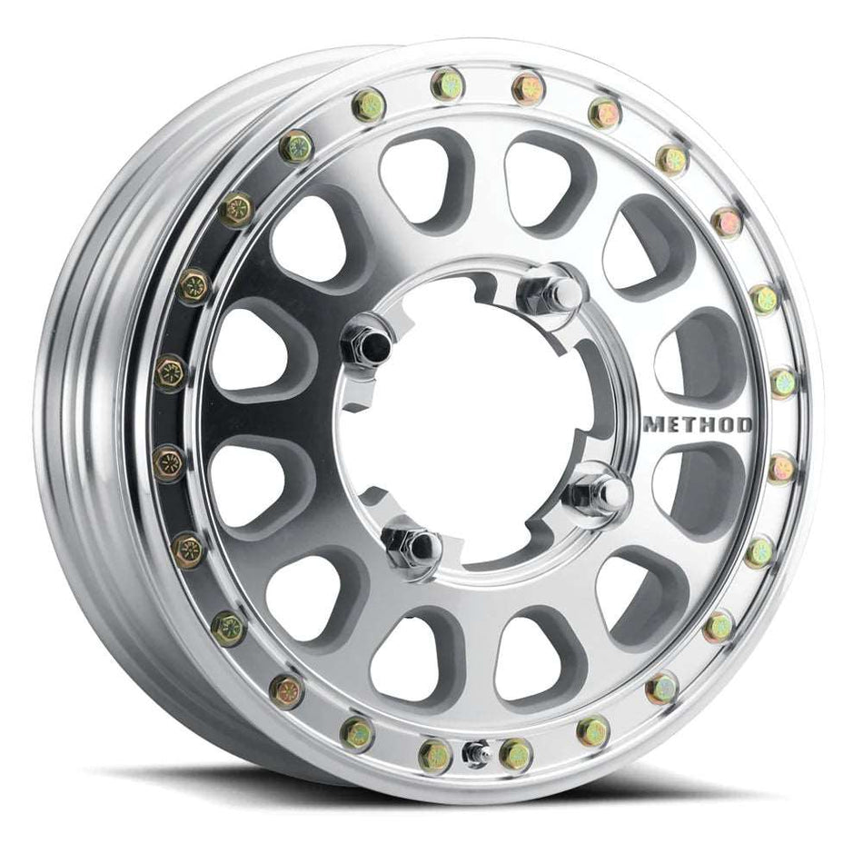 Method Race Wheels - 401-R UTV Beadlock - High Offset