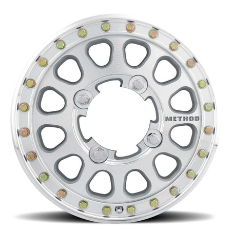 Method Race Wheels - 401-R UTV Beadlock - High Offset - Front